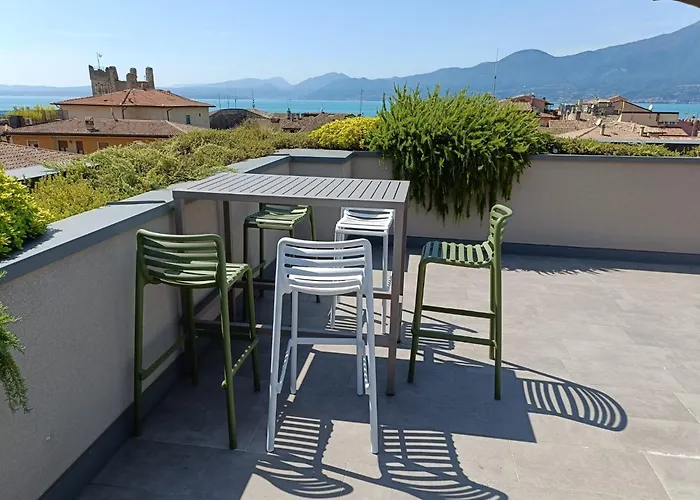 Appartement Laura -