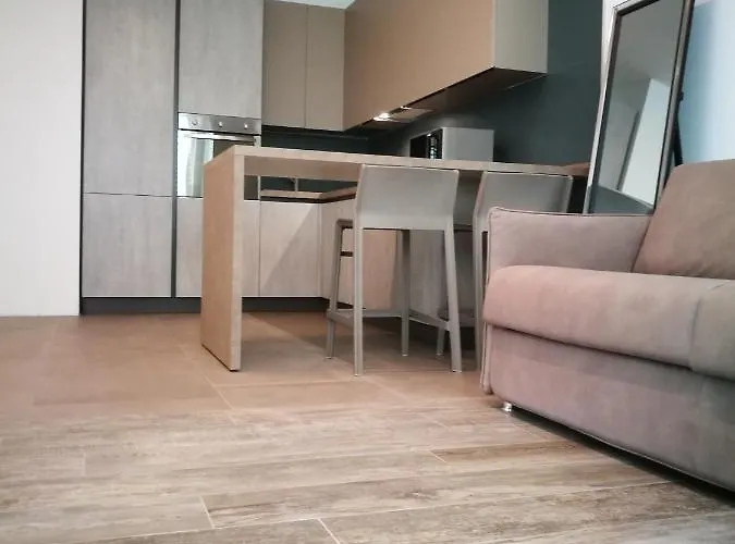 Appartement Laura - Torri Del Benaco