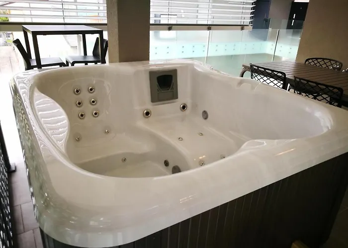 Appartement Laura - *