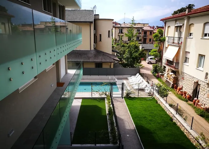 Appartement Laura - *