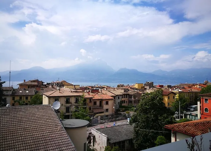 Appartement Laura - Torri Del Benaco