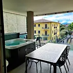 Apartament Laura -