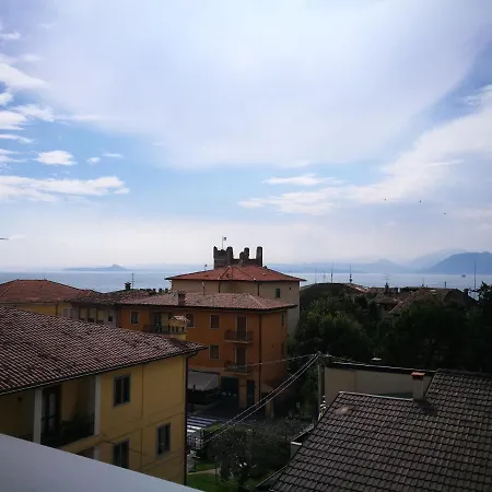 Daire Laura - Torri Del Benaco