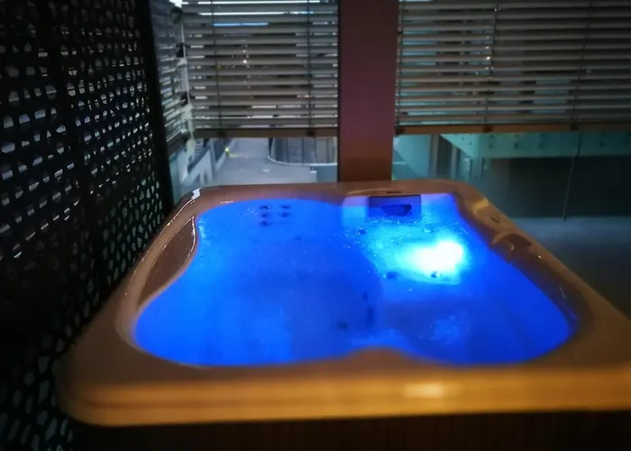 Apartamento Laura -