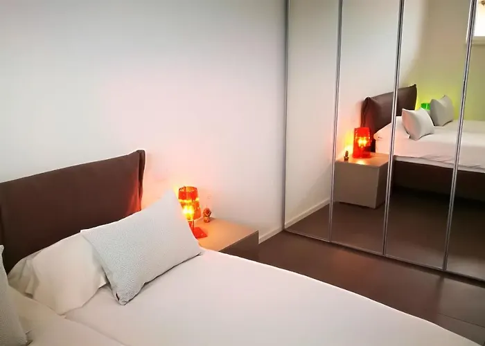 Apartamento Laura - *