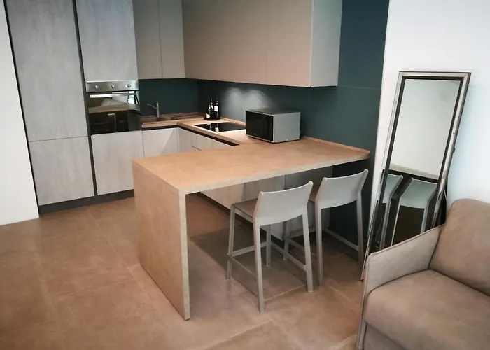 Apartamento Laura - Torri Del Benaco
