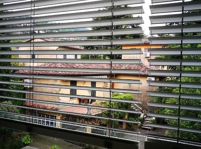 Apartamento Laura - *
