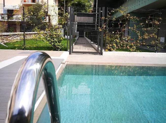 Apartamento Laura -