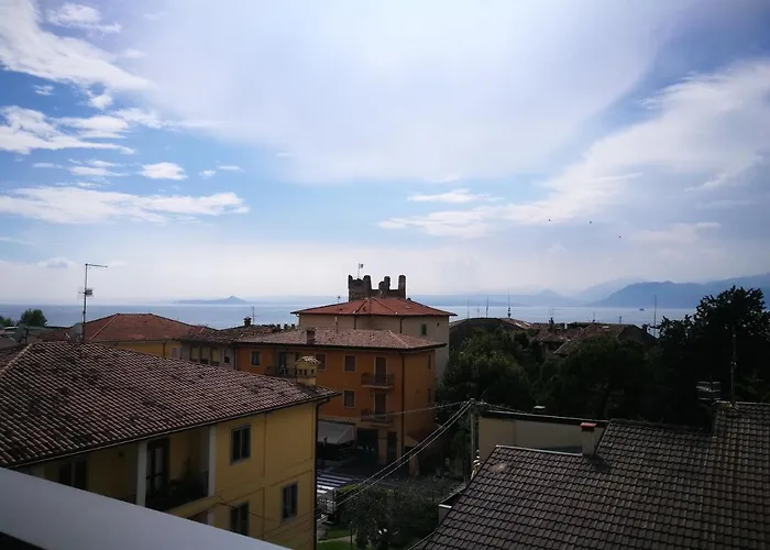 Apartamento Laura - Torri Del Benaco
