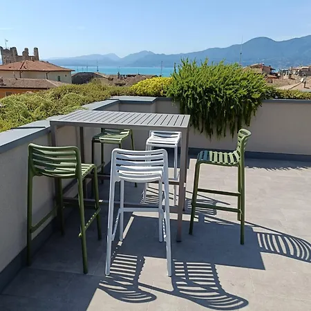 Apartamento Laura -