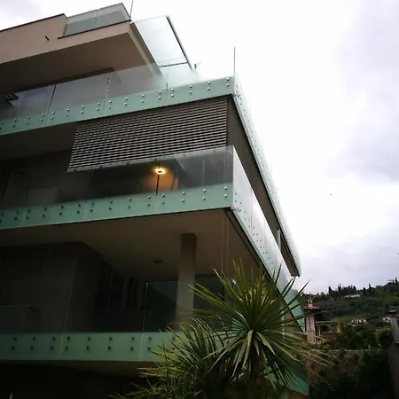 Apartment Laura - *