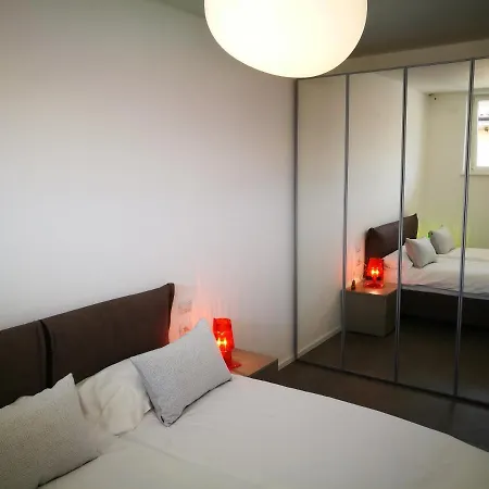 Laura - Apartamento