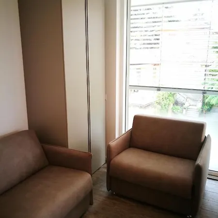 Apartamento Laura - Torri Del Benaco