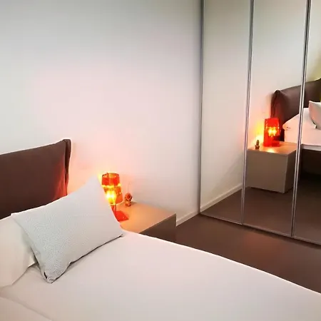 Apartment Laura - *