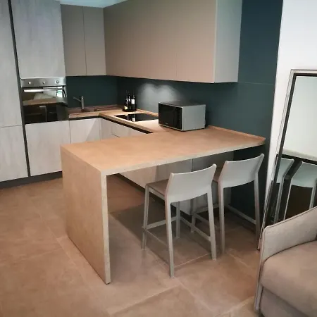 Apartamento Laura - Torri Del Benaco