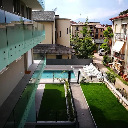 Apartment Laura - *