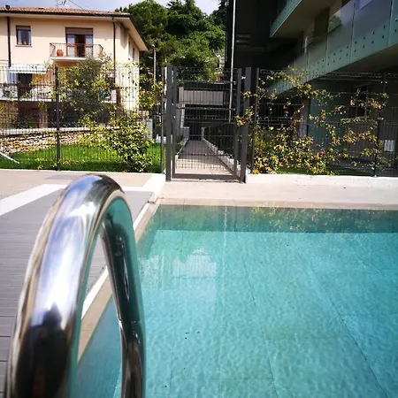 Apartment Laura -