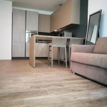 Lejlighed Laura - Torri Del Benaco