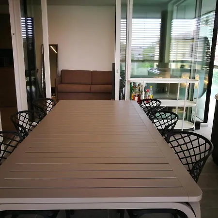 Lejlighed Laura - Torri Del Benaco