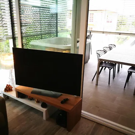 Laura - Lejlighed Torri Del Benaco