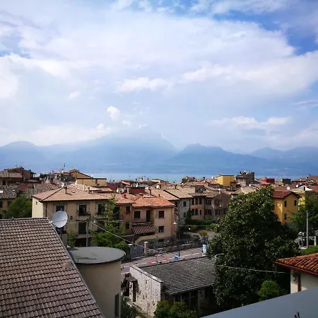 Lejlighed Laura - Torri Del Benaco