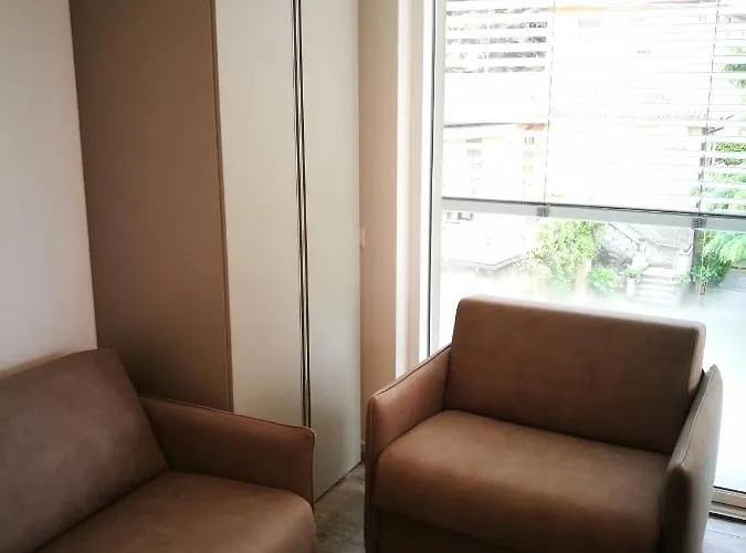 Appartement Laura - Torri Del Benaco