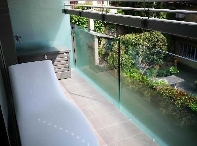 Appartement Laura - *